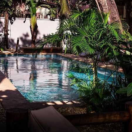 CasaLô Hotel Jericoacoara Extérieur photo