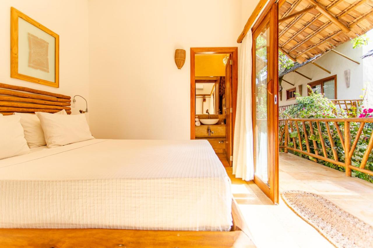 CasaLô Hotel Jericoacoara Extérieur photo