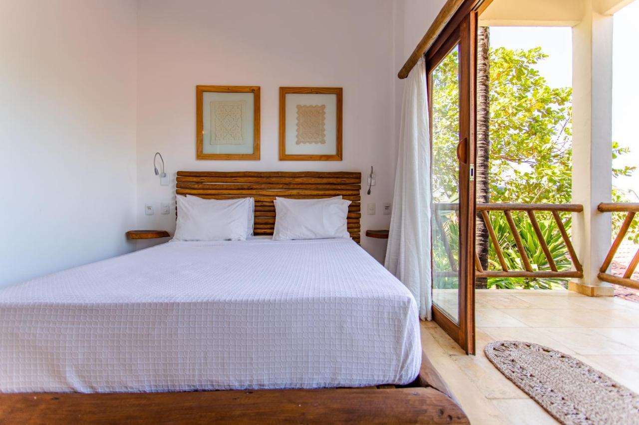 CasaLô Hotel Jericoacoara Extérieur photo