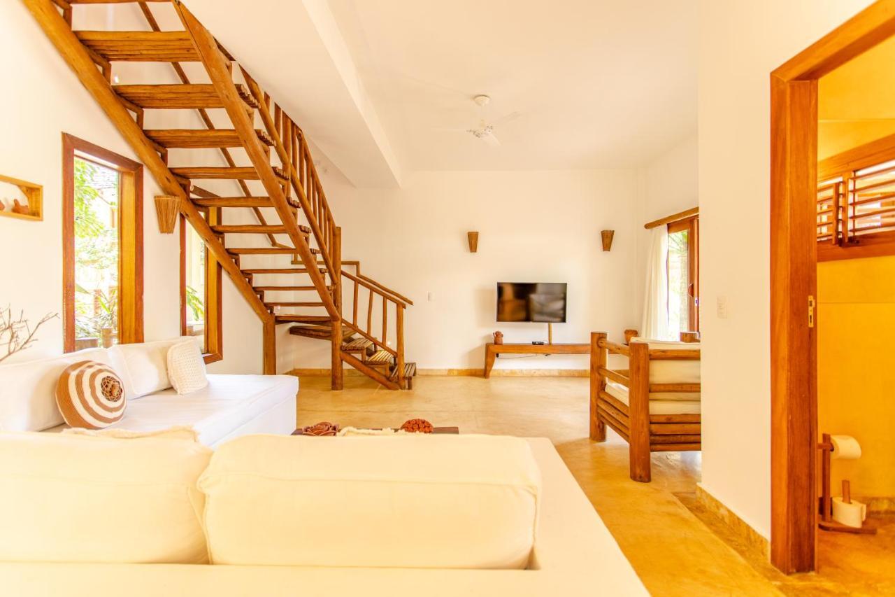 CasaLô Hotel Jericoacoara Extérieur photo