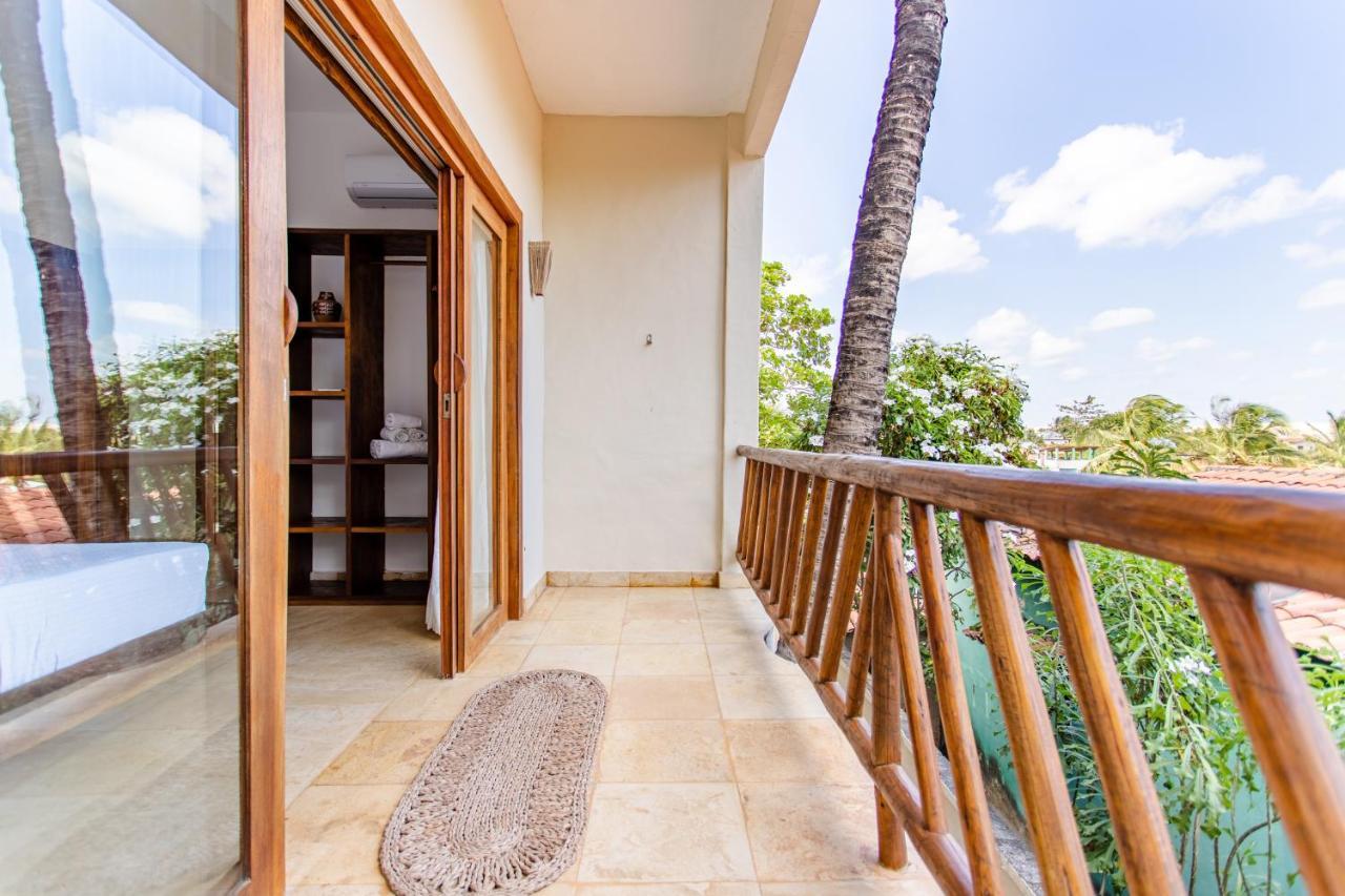 CasaLô Hotel Jericoacoara Extérieur photo