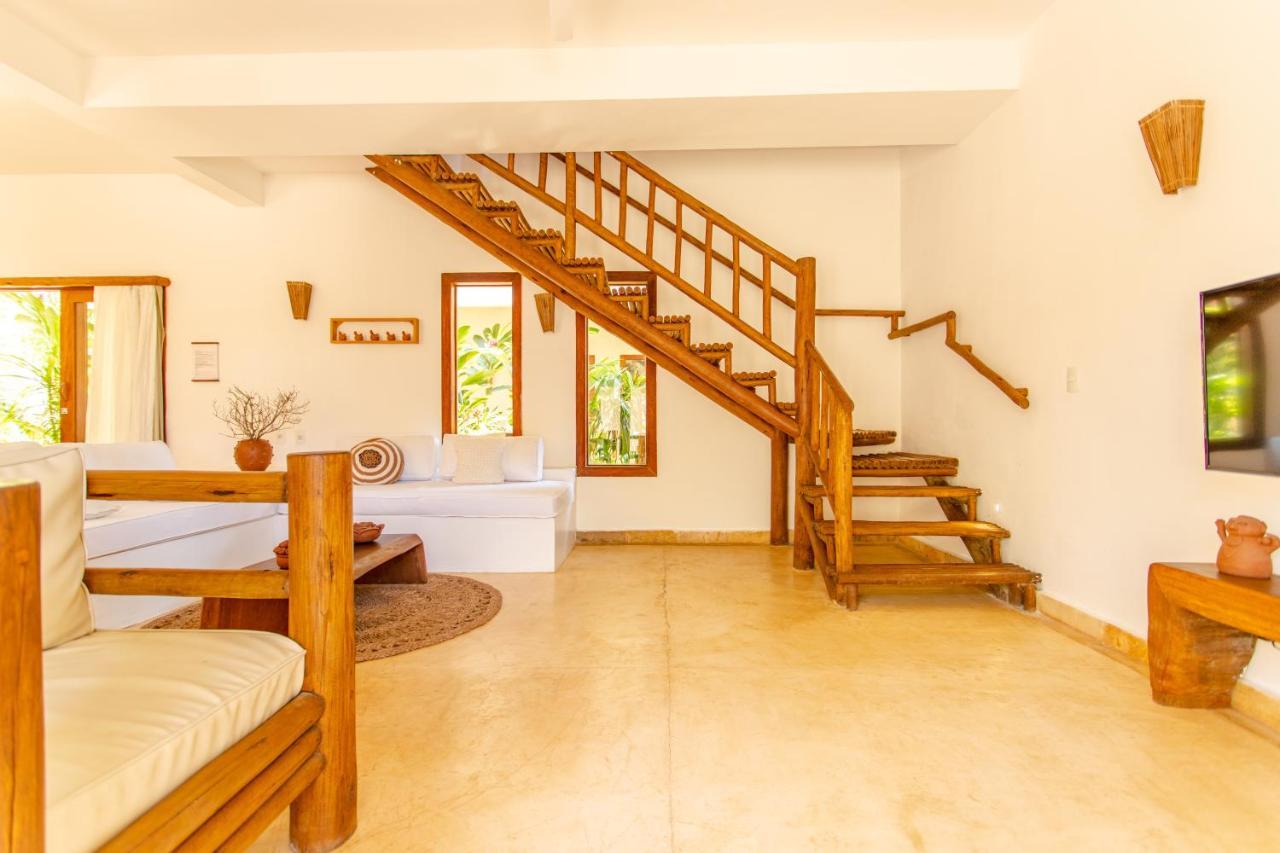 CasaLô Hotel Jericoacoara Extérieur photo