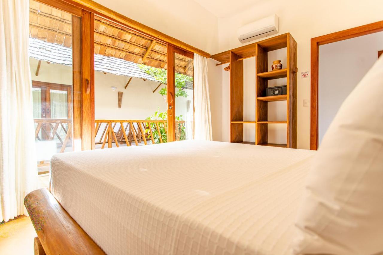 CasaLô Hotel Jericoacoara Extérieur photo