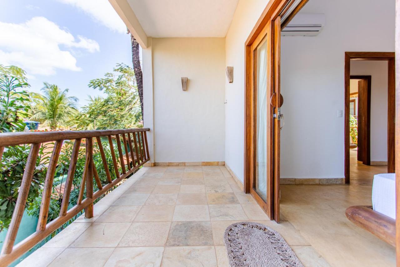 CasaLô Hotel Jericoacoara Extérieur photo