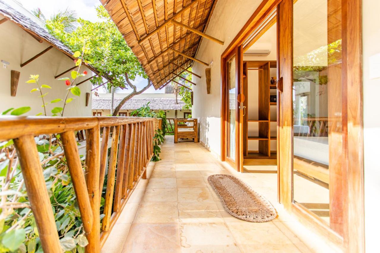 CasaLô Hotel Jericoacoara Extérieur photo