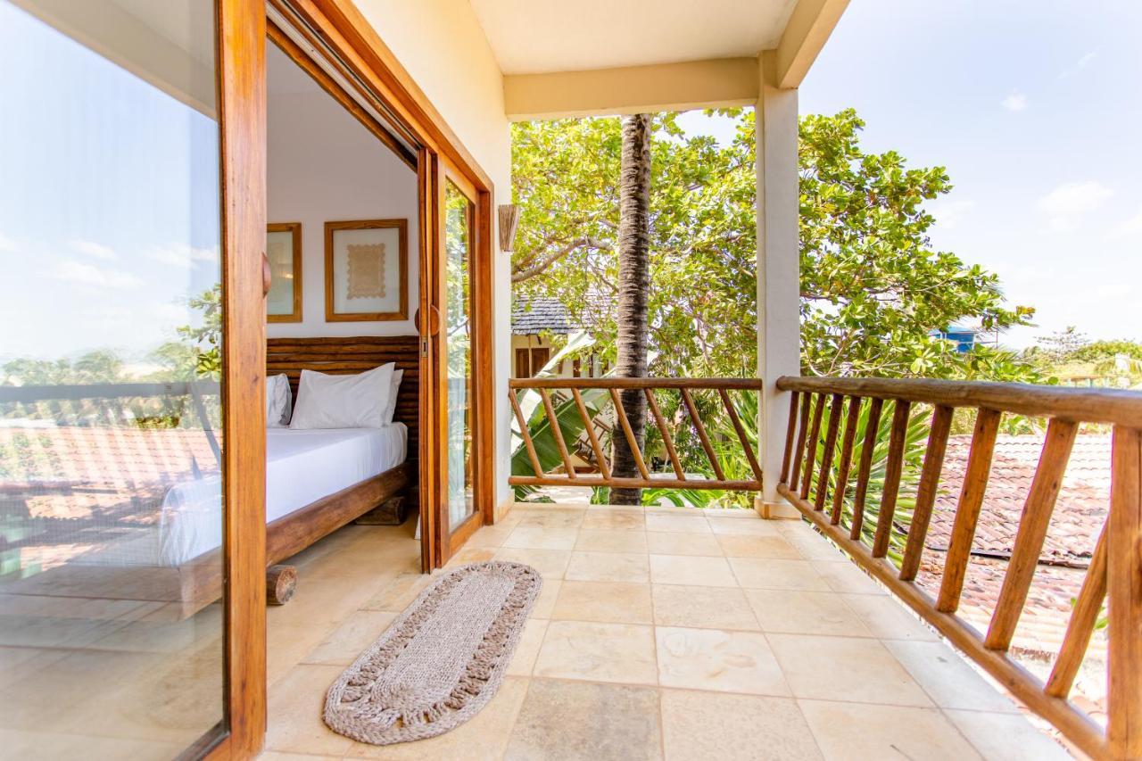 CasaLô Hotel Jericoacoara Extérieur photo