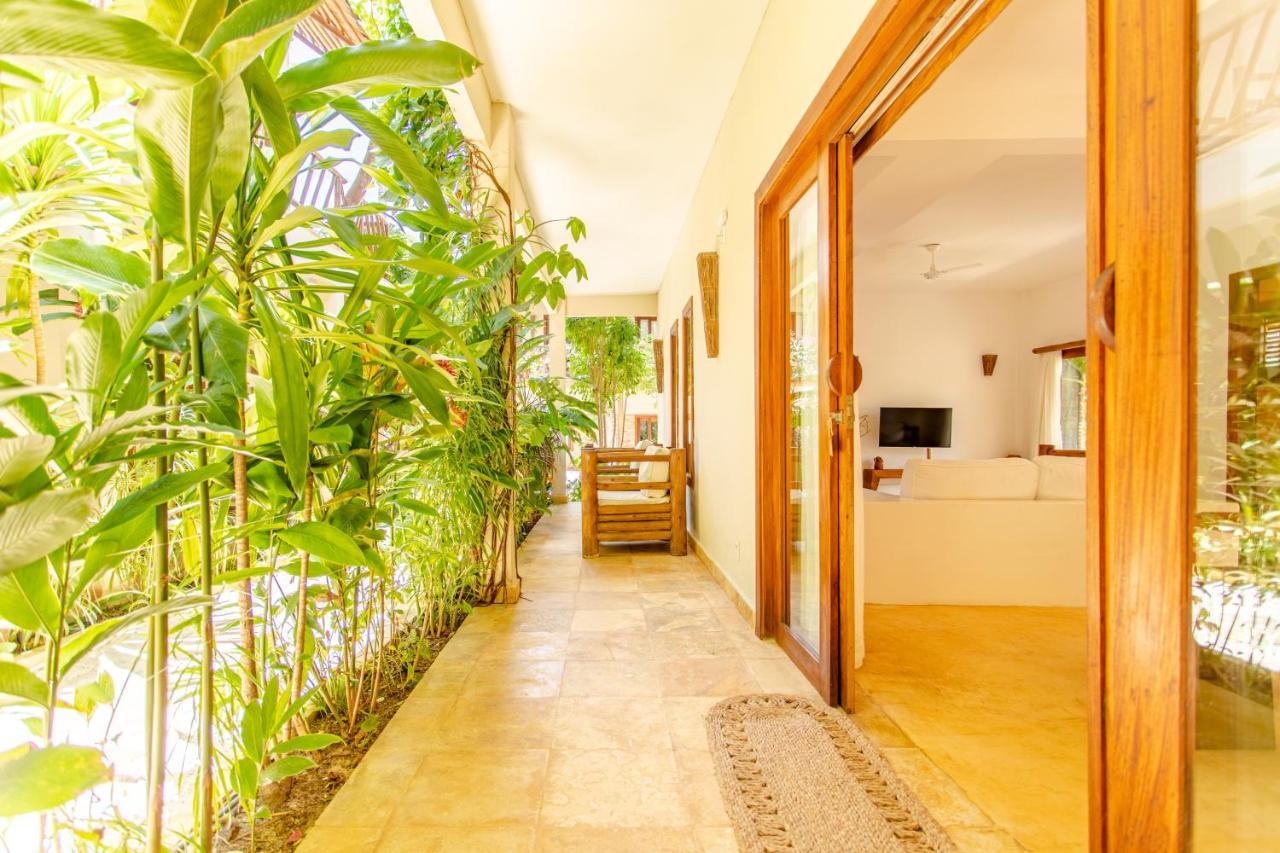 CasaLô Hotel Jericoacoara Extérieur photo