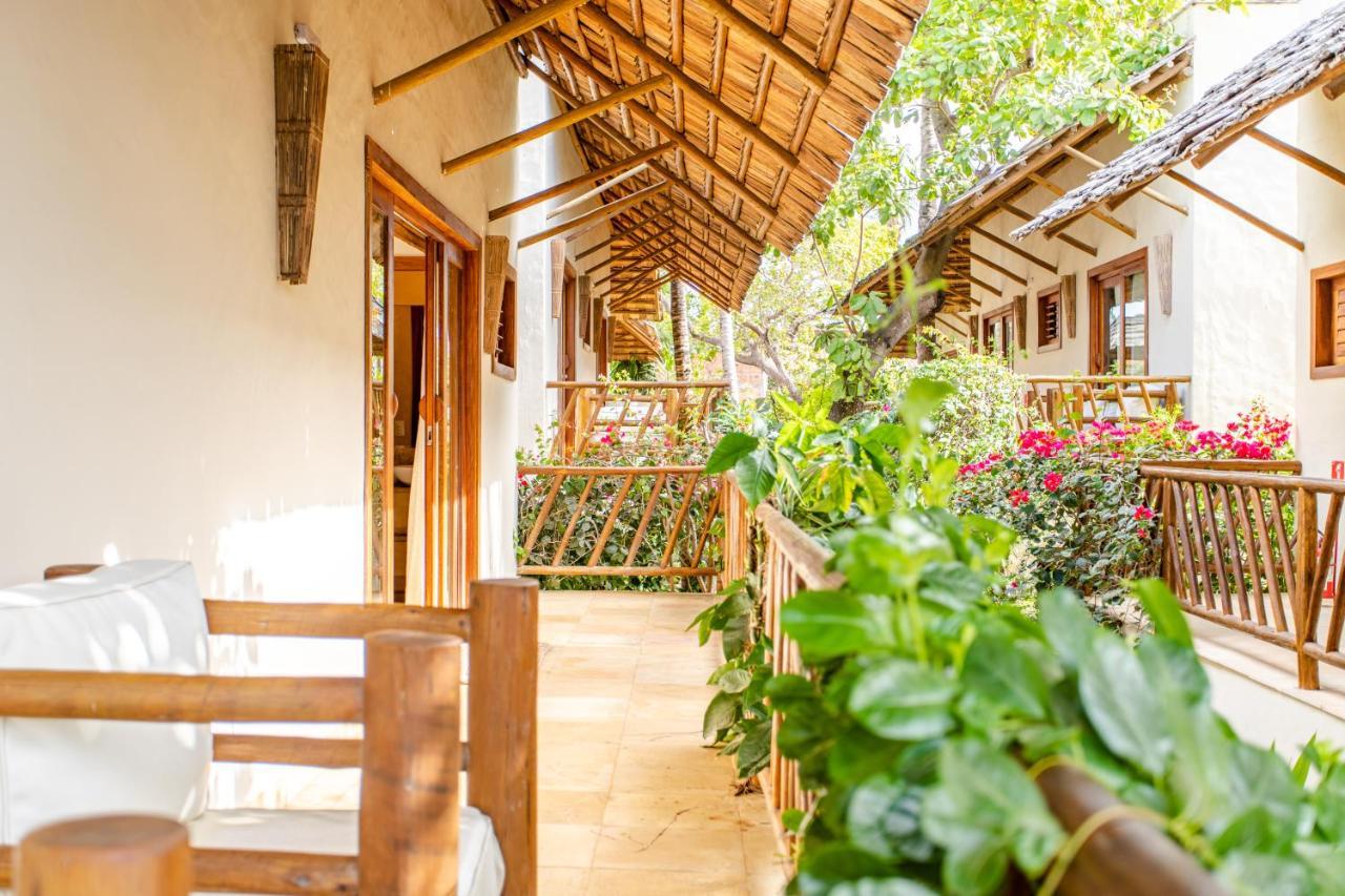 CasaLô Hotel Jericoacoara Extérieur photo