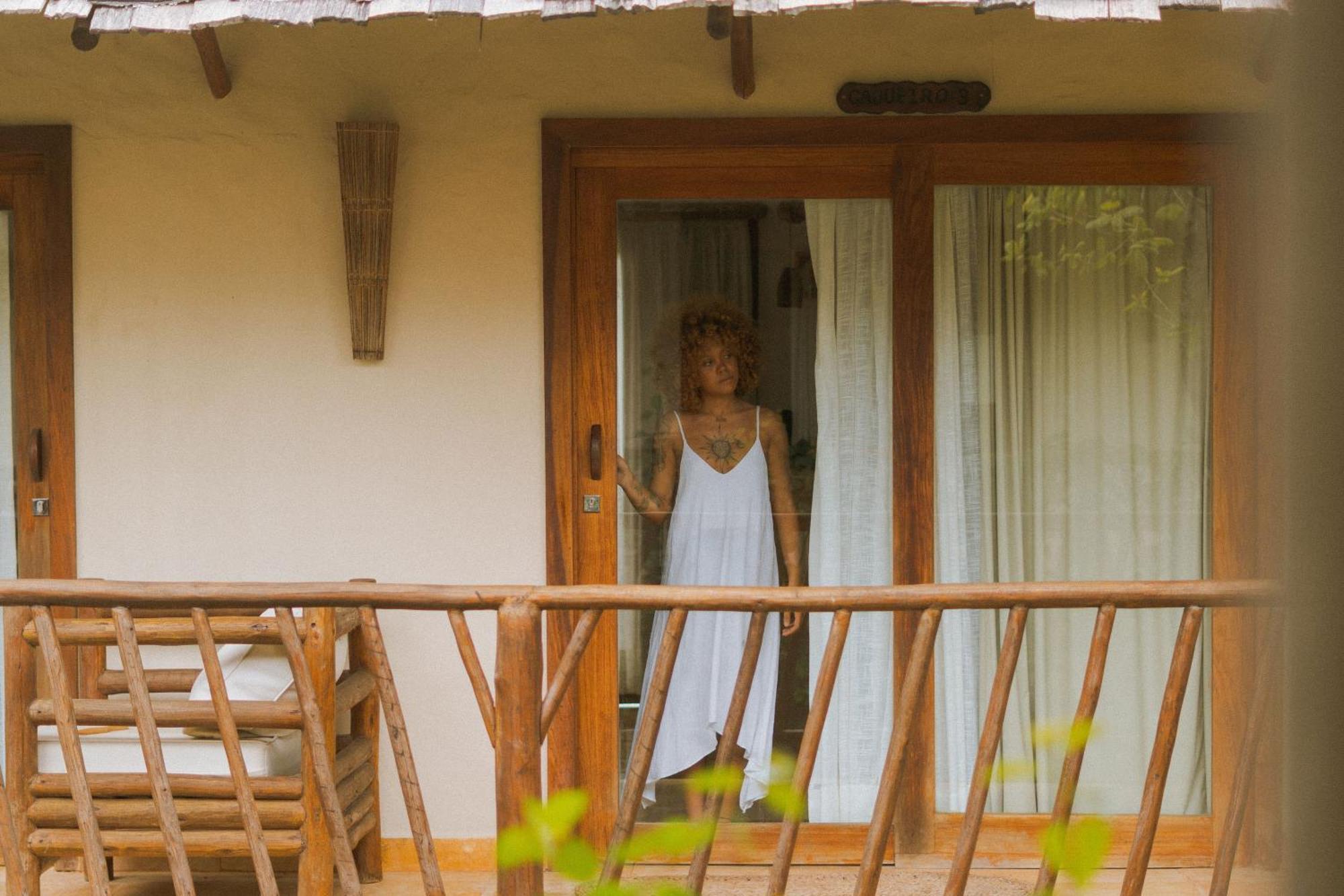 CasaLô Hotel Jericoacoara Extérieur photo