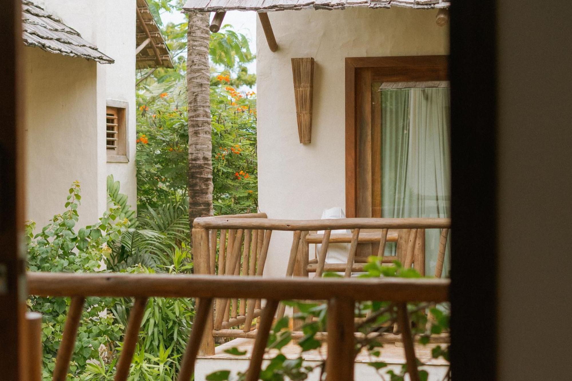 CasaLô Hotel Jericoacoara Extérieur photo