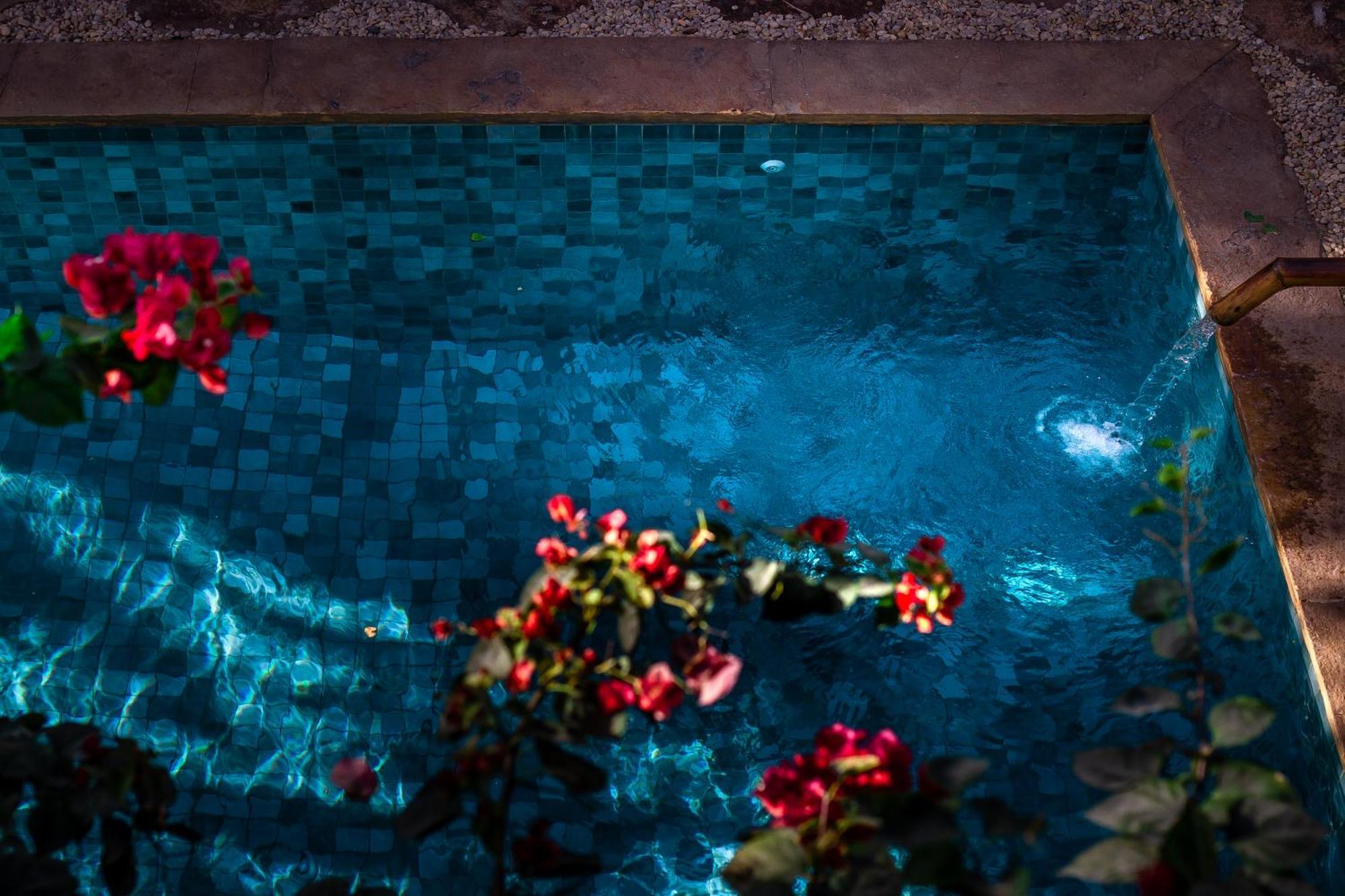 CasaLô Hotel Jericoacoara Extérieur photo