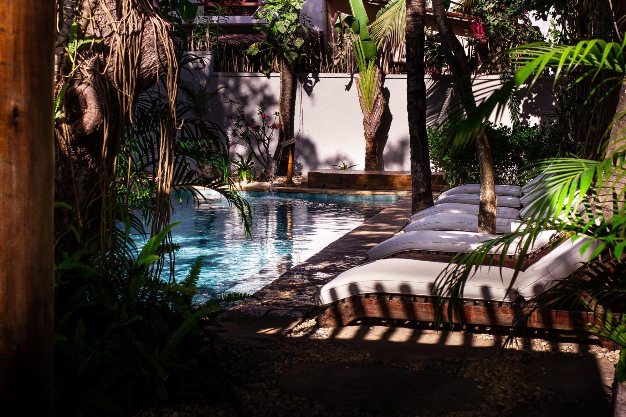 CasaLô Hotel Jericoacoara Extérieur photo
