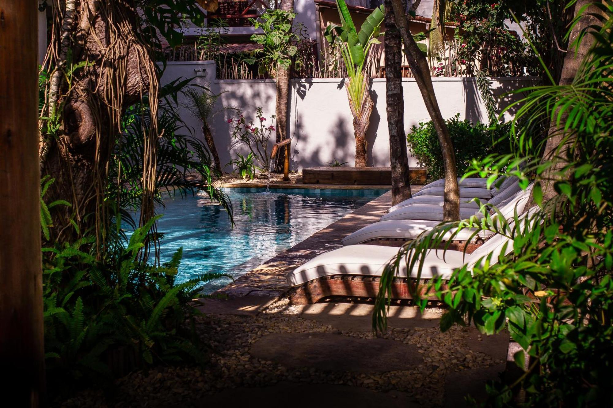 CasaLô Hotel Jericoacoara Extérieur photo