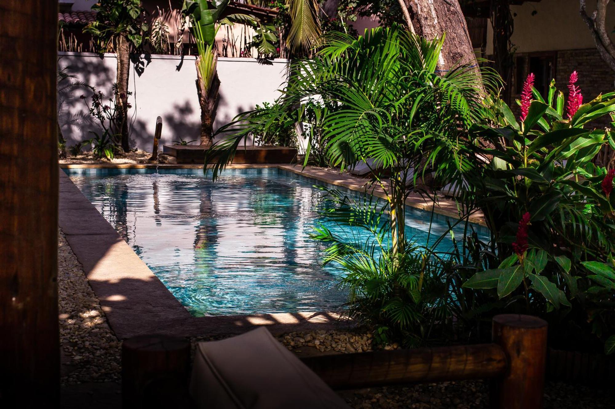 CasaLô Hotel Jericoacoara Extérieur photo