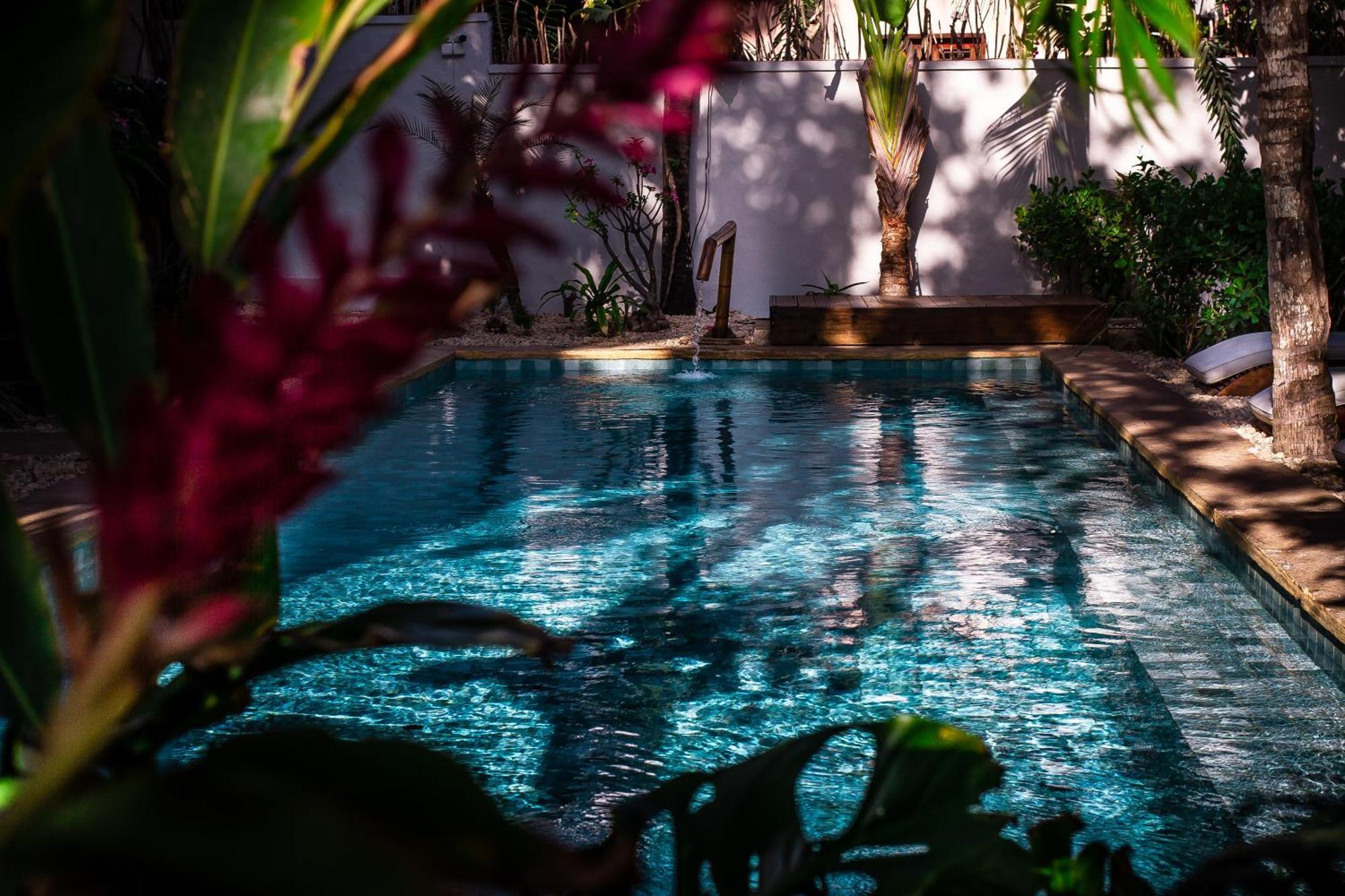 CasaLô Hotel Jericoacoara Extérieur photo