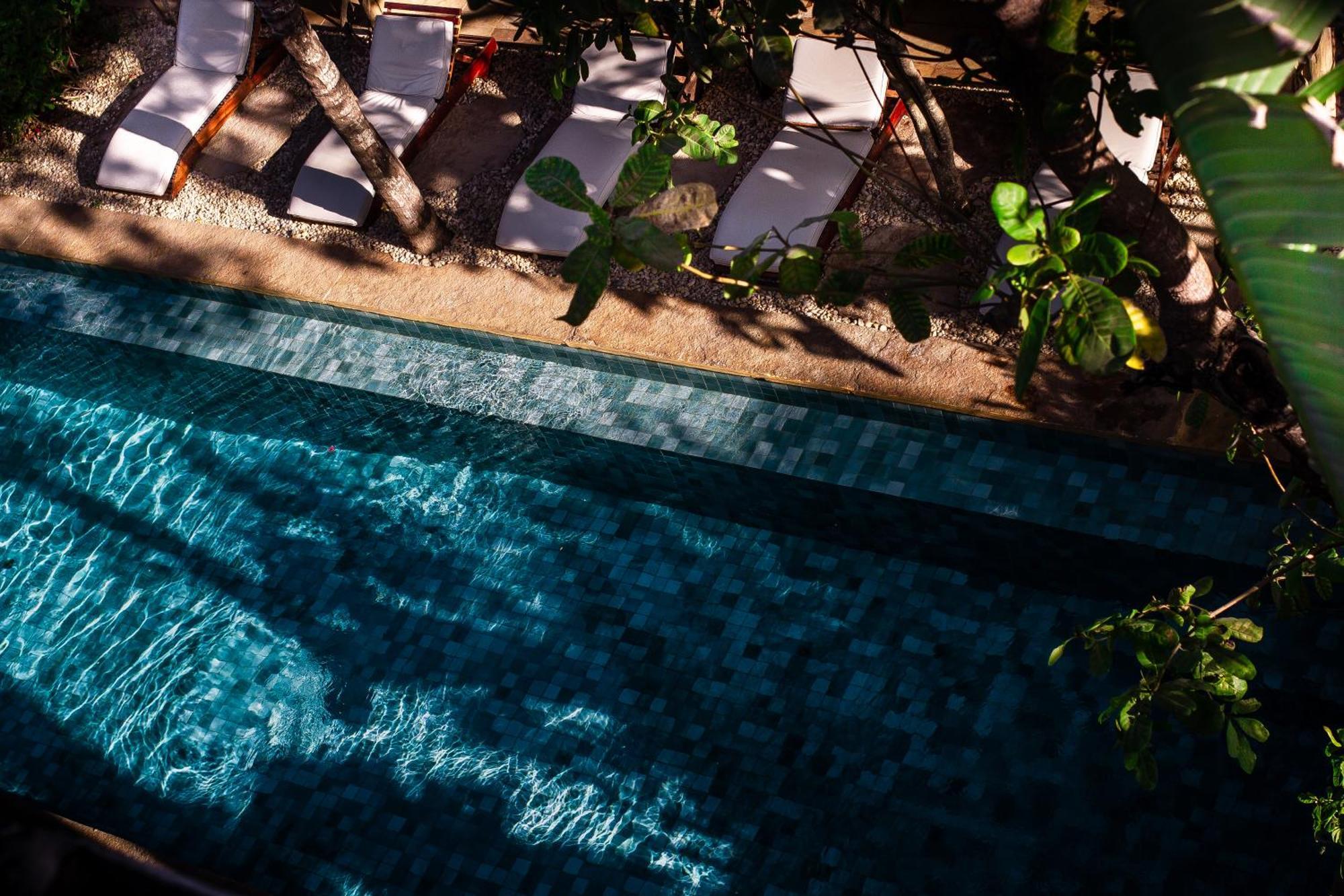 CasaLô Hotel Jericoacoara Extérieur photo
