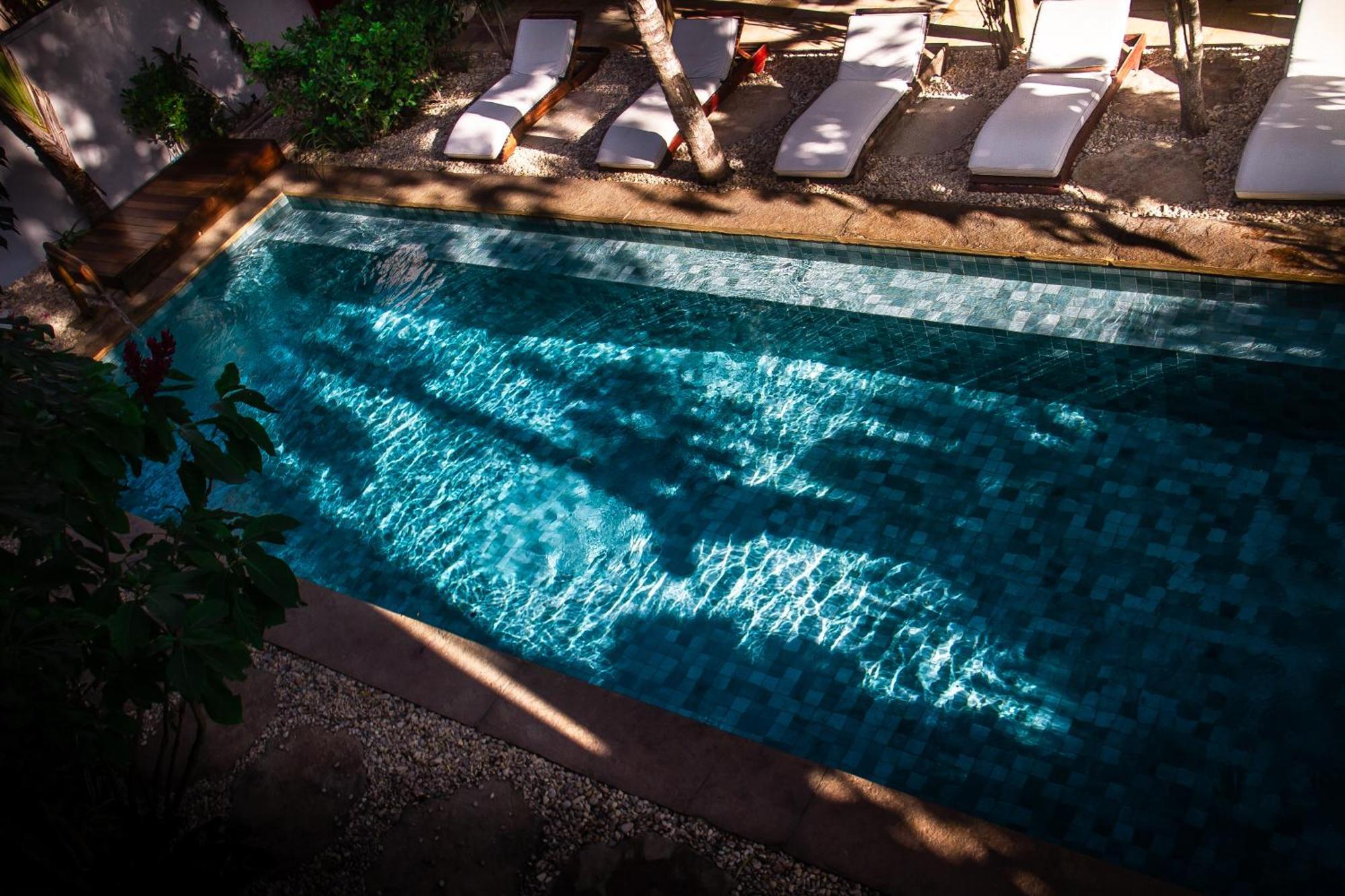 CasaLô Hotel Jericoacoara Extérieur photo