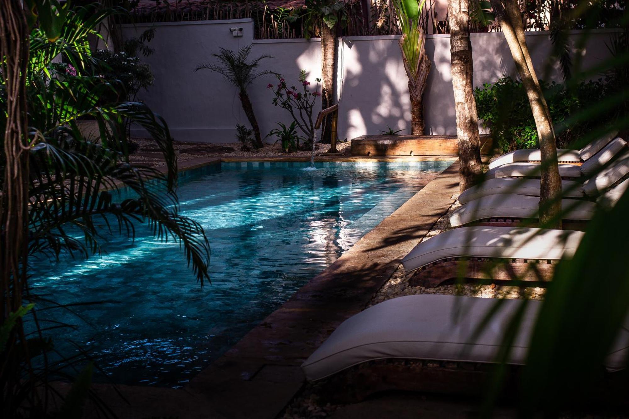 CasaLô Hotel Jericoacoara Extérieur photo