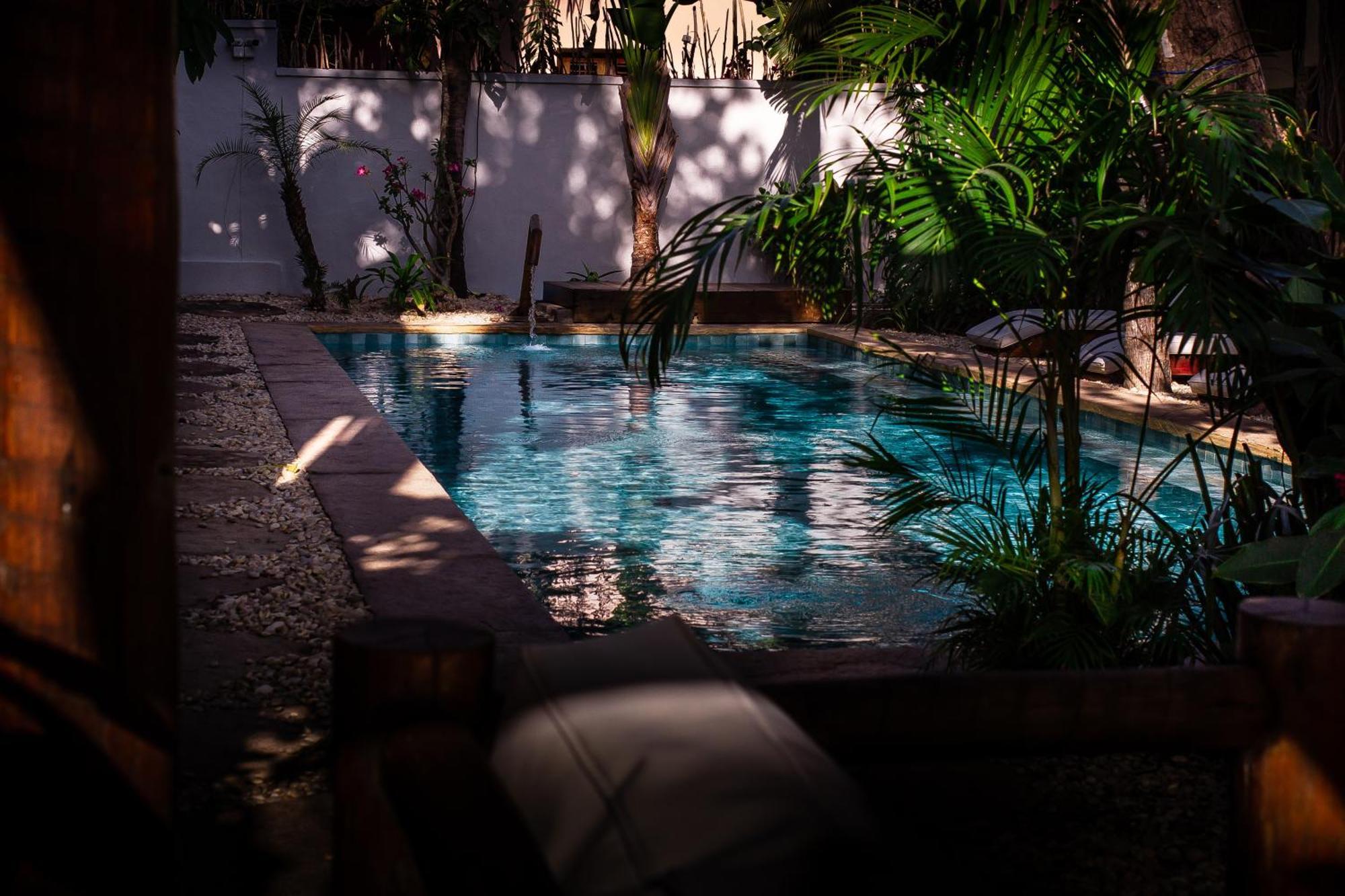 CasaLô Hotel Jericoacoara Extérieur photo