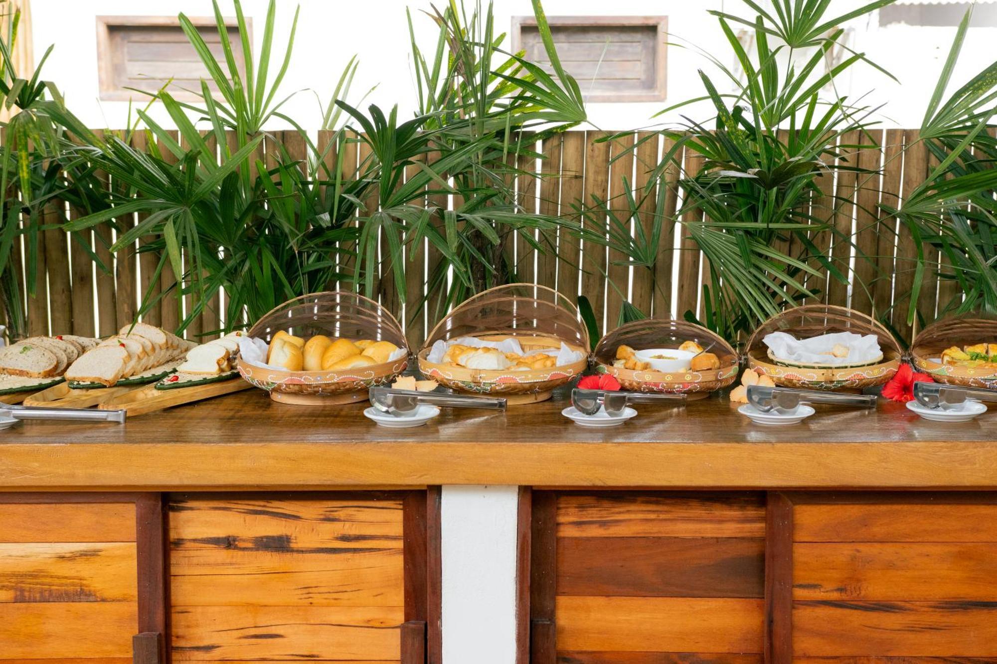 CasaLô Hotel Jericoacoara Extérieur photo